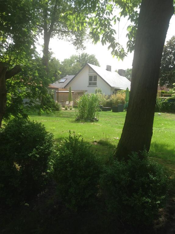 Holiday Home Harmony Brecht Pokoj fotografie
